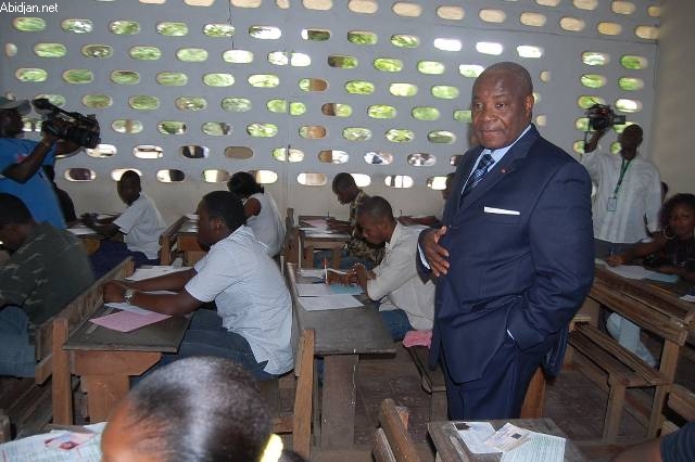 Education Nationale / Vente des fascicules par les enseignants - Soro Mamadou s’oppose à l’interdiction du ministre Bleu Lainé